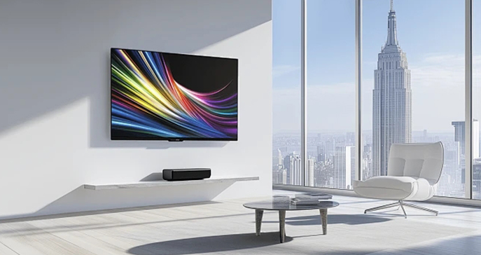 Unterhaltungselektronik