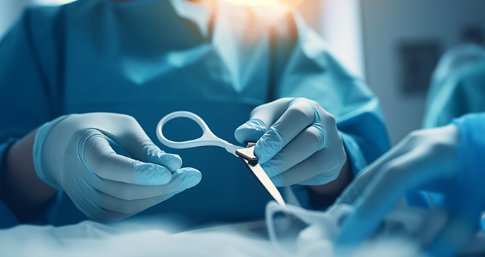 Medizinischer Bereich