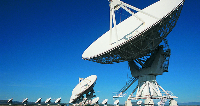 Militär und Luft- und Raumfahrt