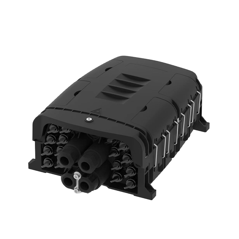 16 Port MPO Vorverbundene Box GSG16A
