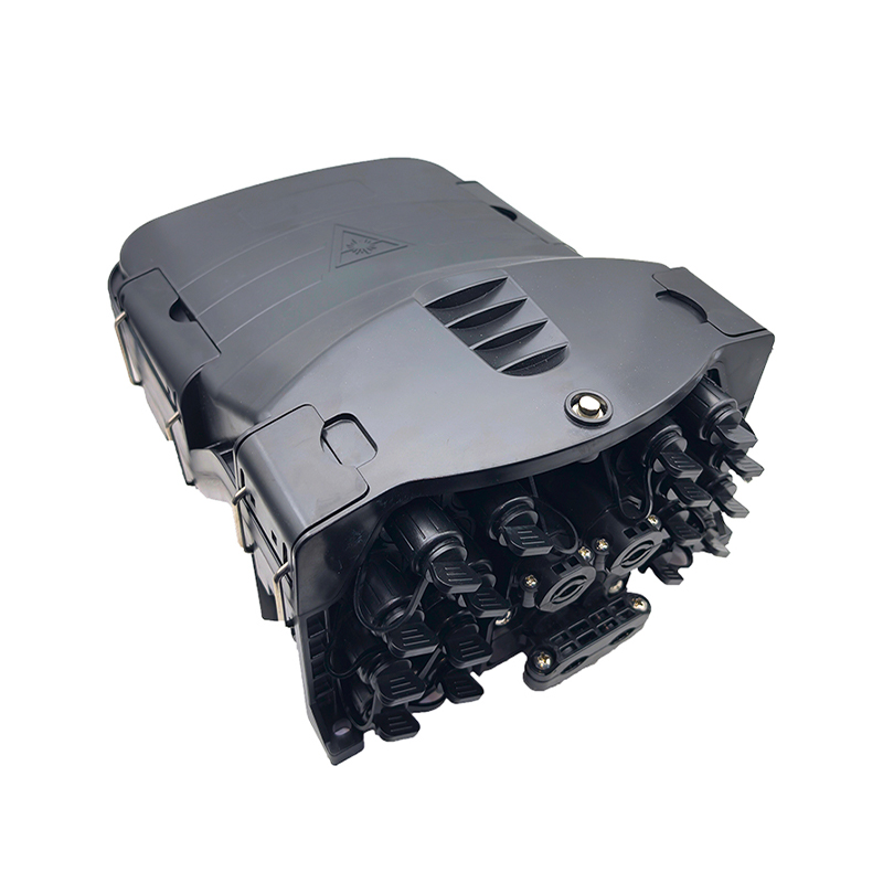 Vormontierte X-Box GSG16B