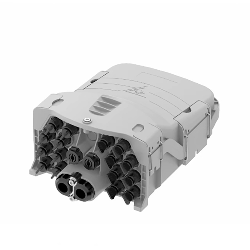 Vormontierte NAP-Box GSG16C