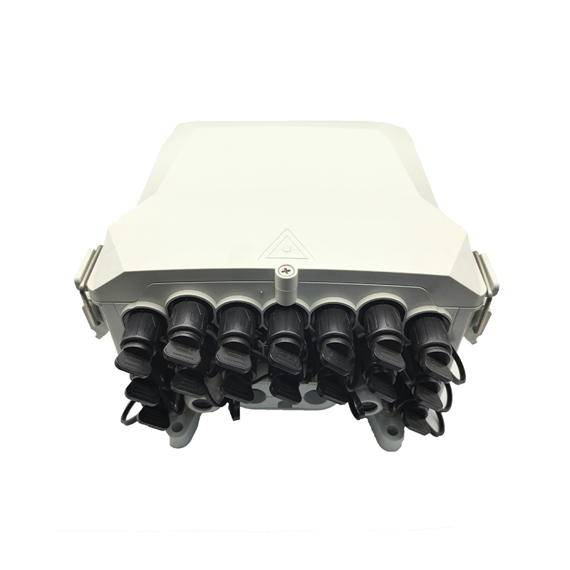 Vormontierte NAP-Box GSG16D