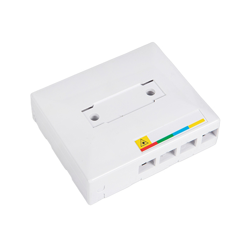 GSGTB08 Glasfaser-Verteilerkasten