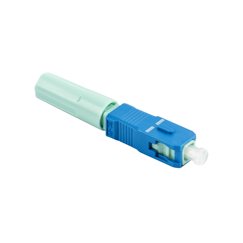 GSG-03-53mm-UPC Horizontaler Glasfaser-Schnellstecker