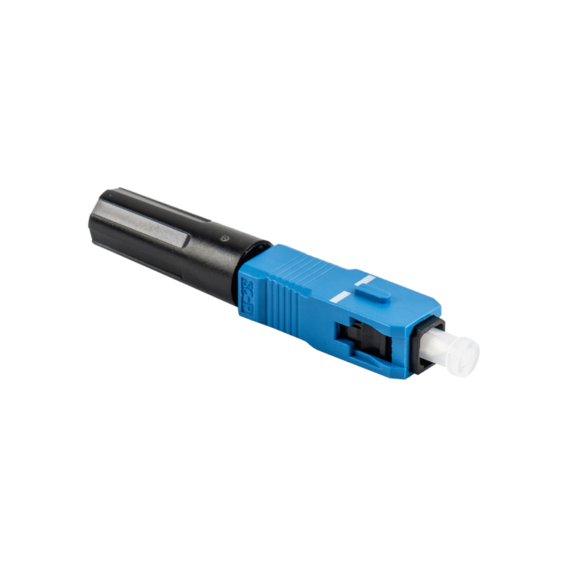 GSG-02-53mm-UPC Vertikaler Glasfaser-Schnellstecker