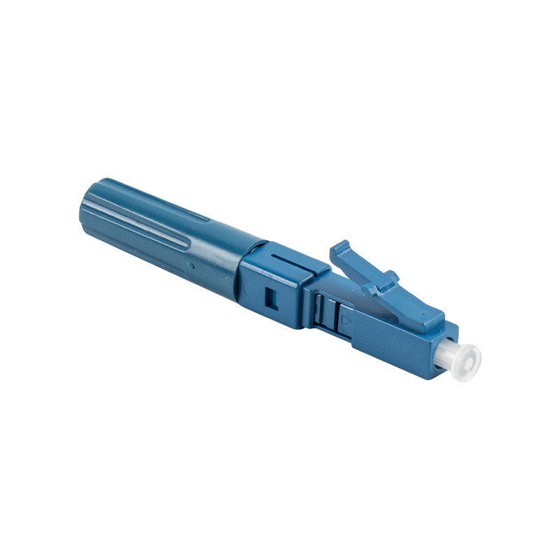 GSG-LC-D-UPC Glasfaser-Schnellstecker
