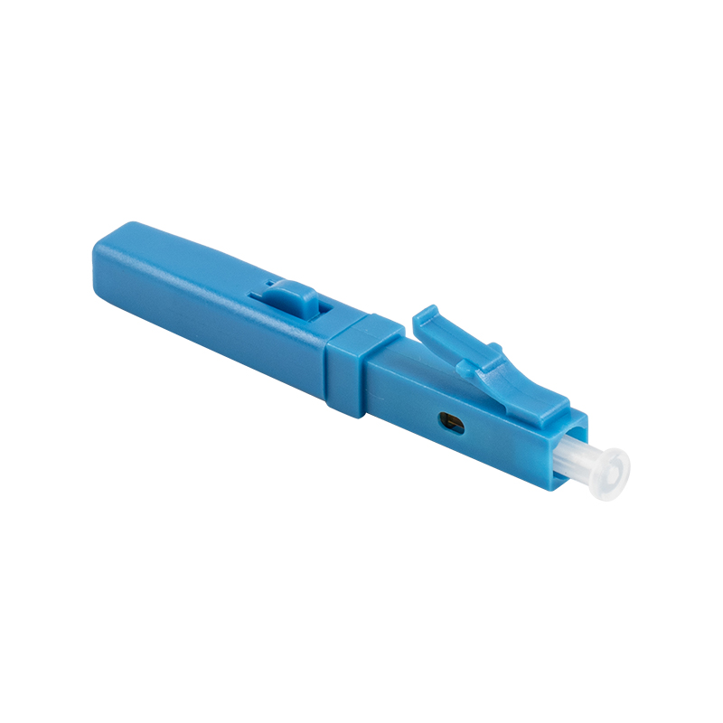 GSG-LC-A-UPC Glasfaser-Schnellstecker