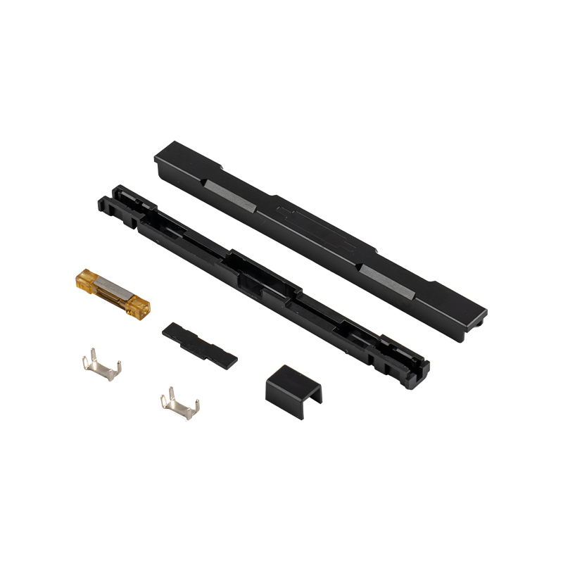 GSG-37-90 mm Glasfaser-Schnellstecker