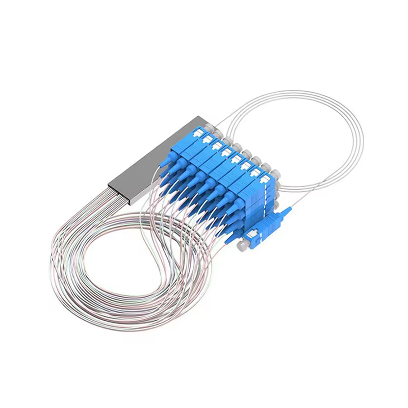 GSG-PLC-1x32-SC UPC-Glasfaser-SPS-Splitter