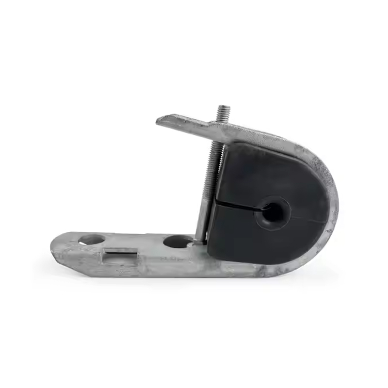 J-Haken-Aufhängungsklemme