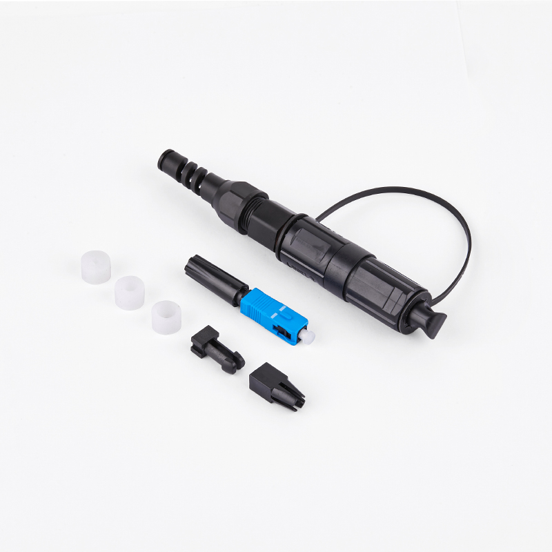 OptiTap SC-L02-UPC-Wasserdichter Schnellanschluss