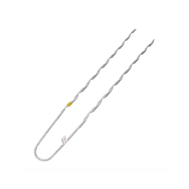 Spannungsspanngriff durchgeführt