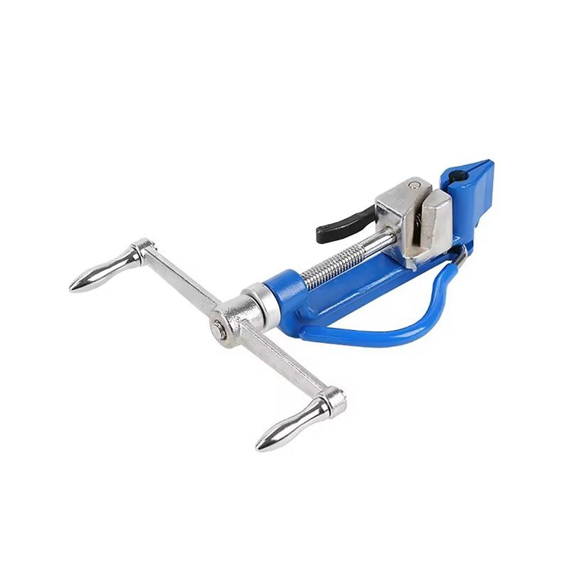 Kabelbinderwerkzeuge