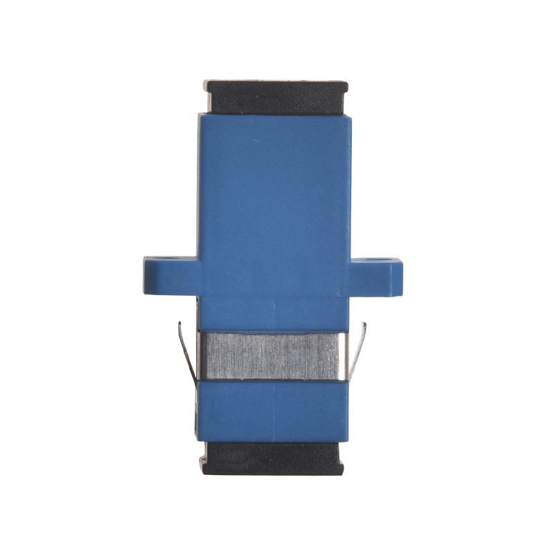 SC SM SX-Glasfaseradapter