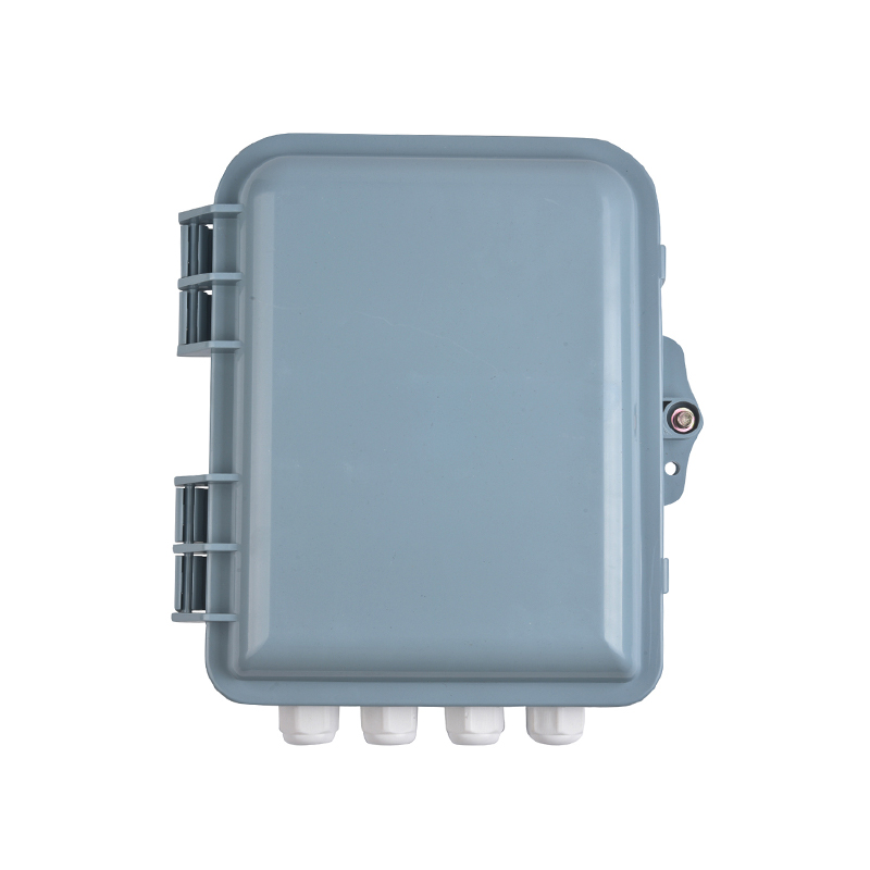 GSG-FDB-12A Glasfaser-Verteilerkasten