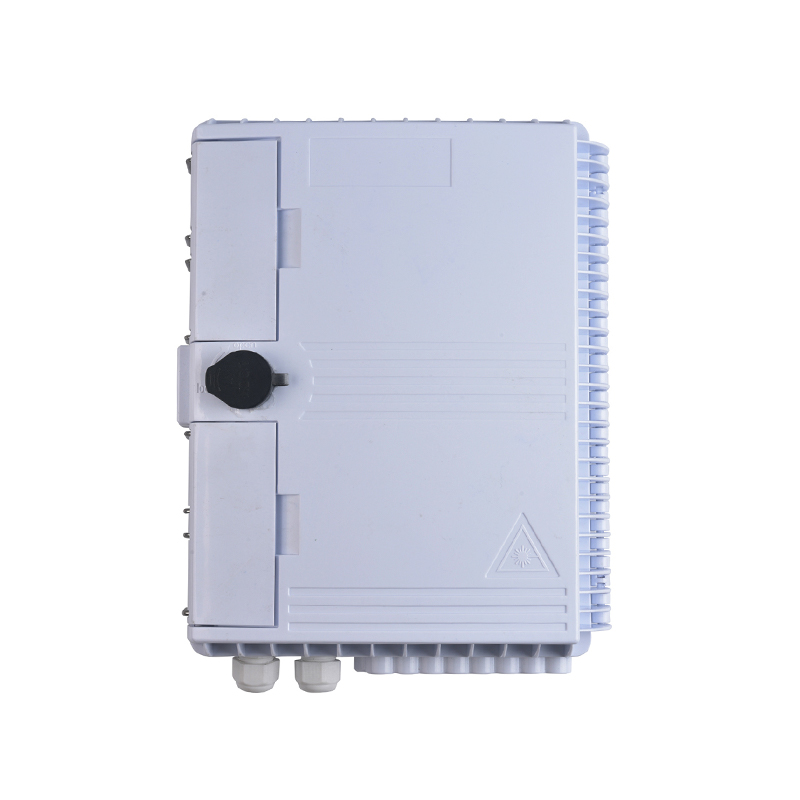 GSG-FDB-16B Glasfaser-Verteilerkasten