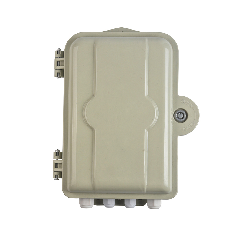 GSG-FDB-8A Glasfaser-Verteilerkasten