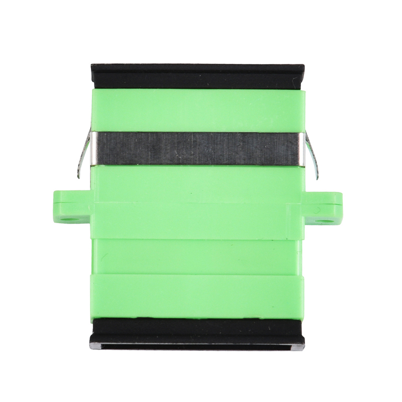 SC SM DX-Glasfaseradapter