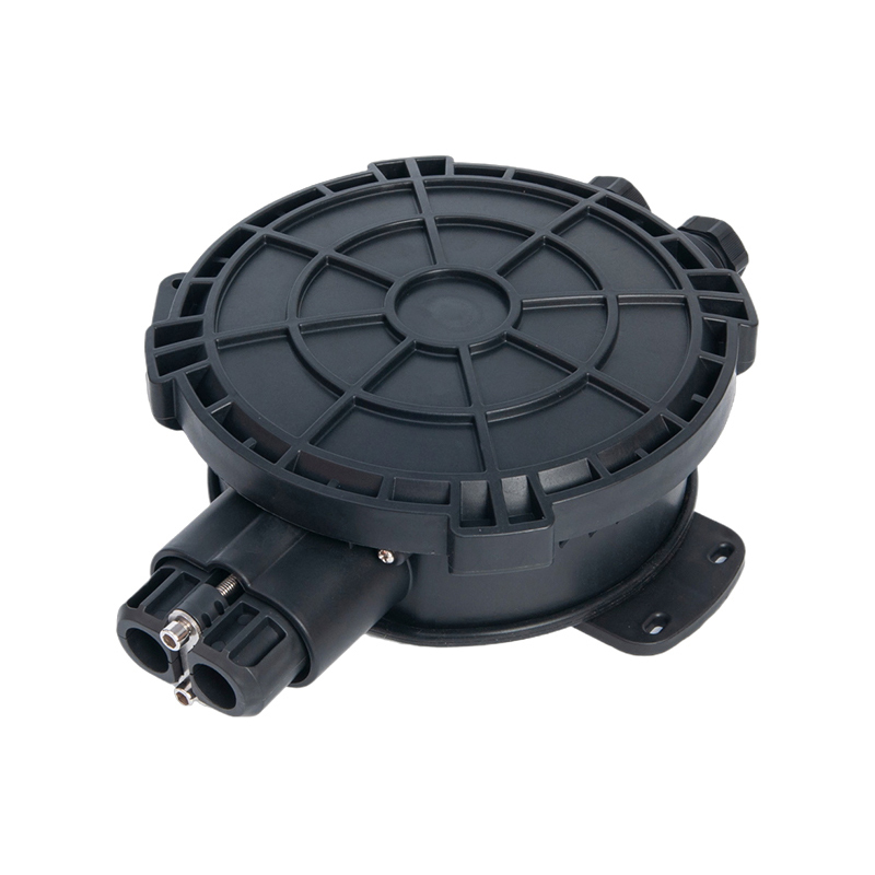 GSGSC004 Glasfaser-Spleißverschluss