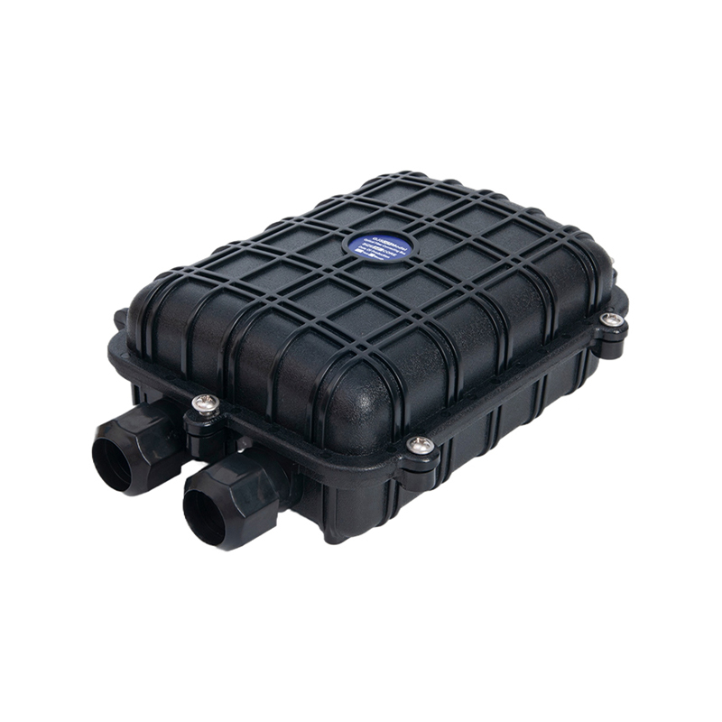 GSGSC006 Glasfaser-Spleißverschluss