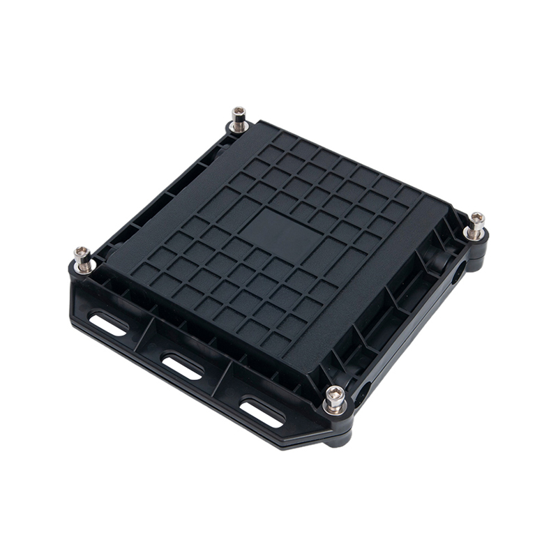 GSGSC007 Glasfaser-Spleißverschluss