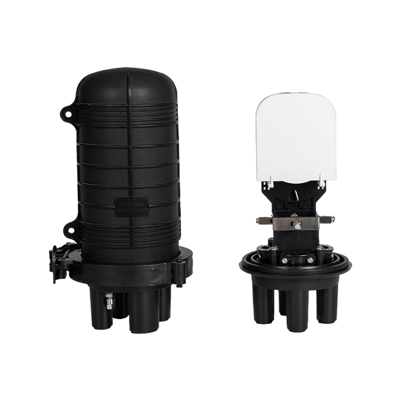 GSGSC101 Glasfaser-Spleißverschluss