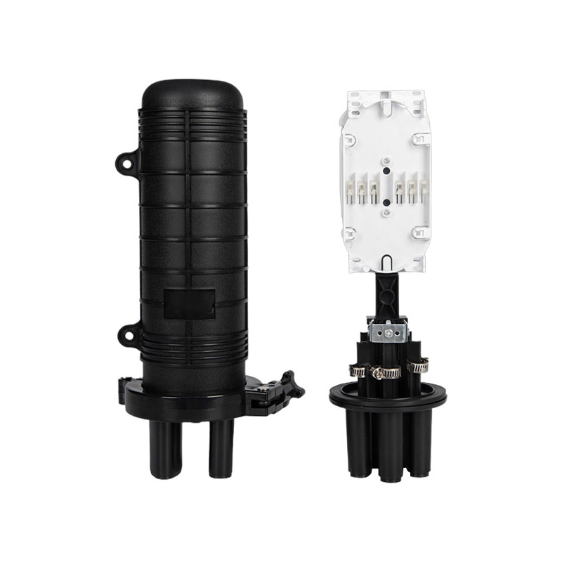 GSGSC105-B Glasfaser-Spleißverschluss