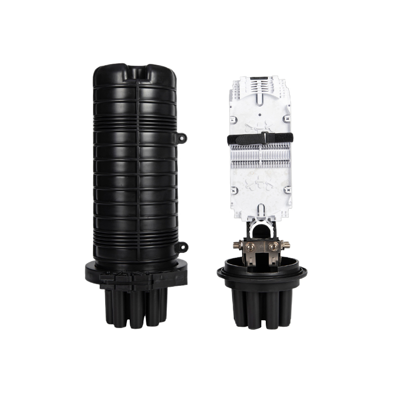 GSGSC106 Glasfaser-Spleißverschluss