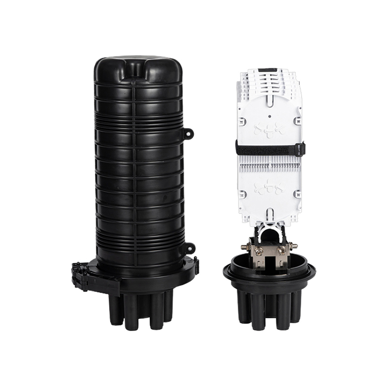 GSGSC107 Glasfaser-Spleißverschluss