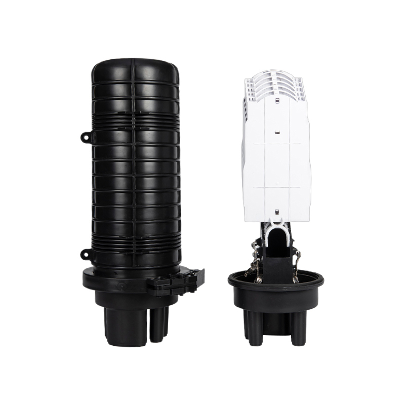 GSGSC108 Glasfaser-Spleißverschluss