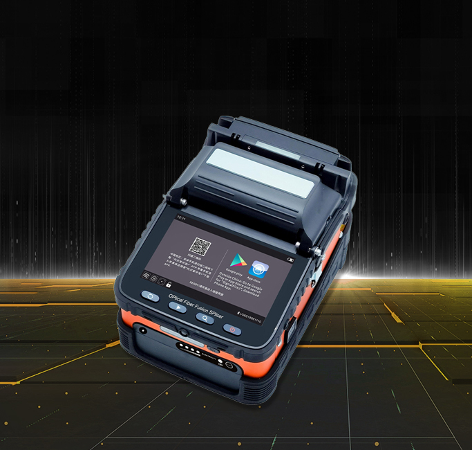 Glasfaserausrüstung und -werkzeug  