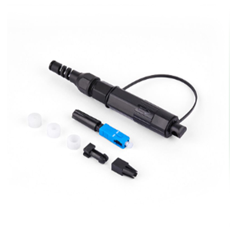 Mini SC-L02-UPC-Wasserdichter Schnellanschluss
