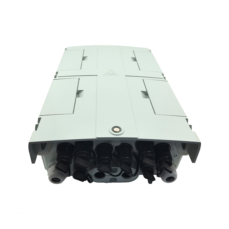 Vormontierte NAP-Box GSG16E