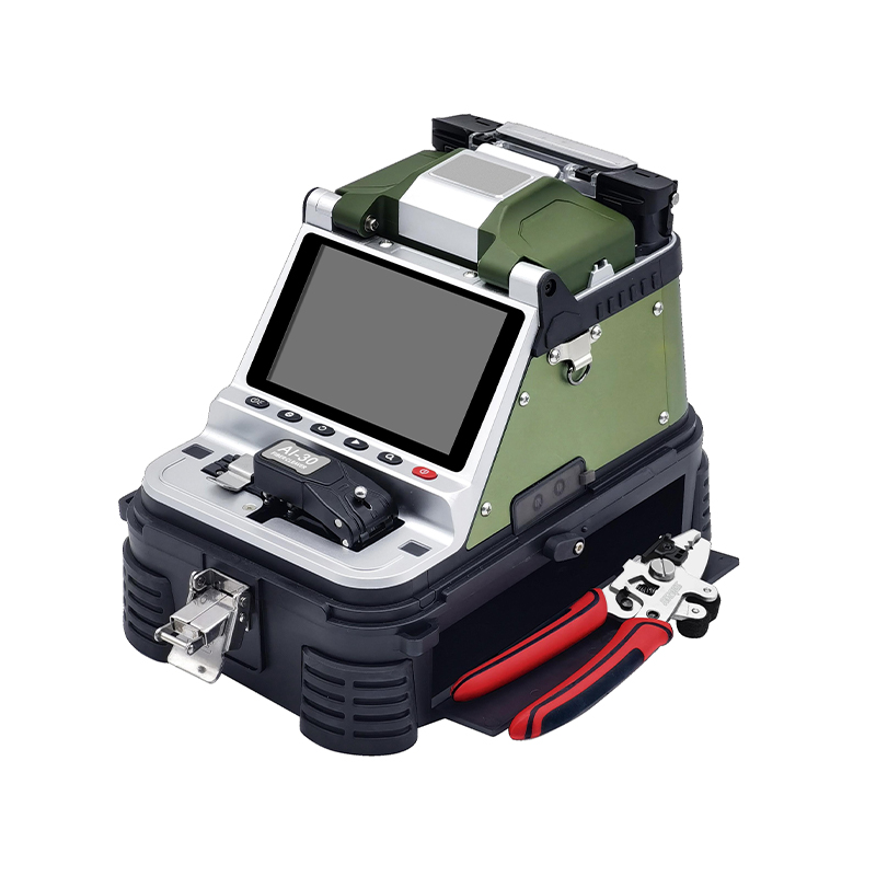 Ai-30 Glasfaser-Fusionsmaschine