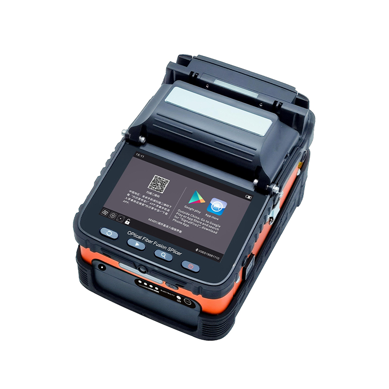 Ai-6A Glasfaser-Fusionsmaschine