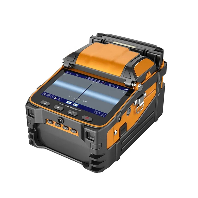 Ai-9 Glasfaser-Fusionsmaschine