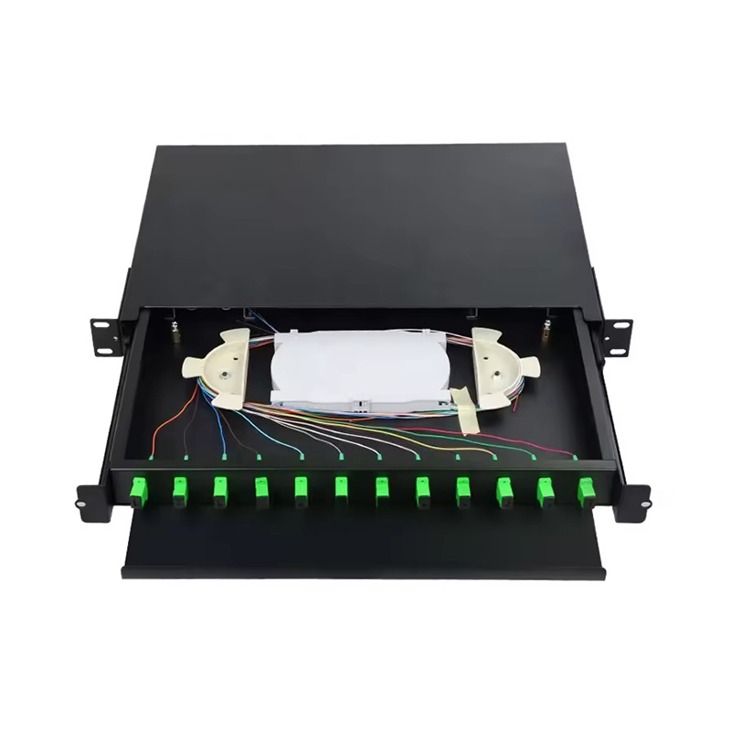 GSG-OTB-12A Glasfaser-Anschlusskasten