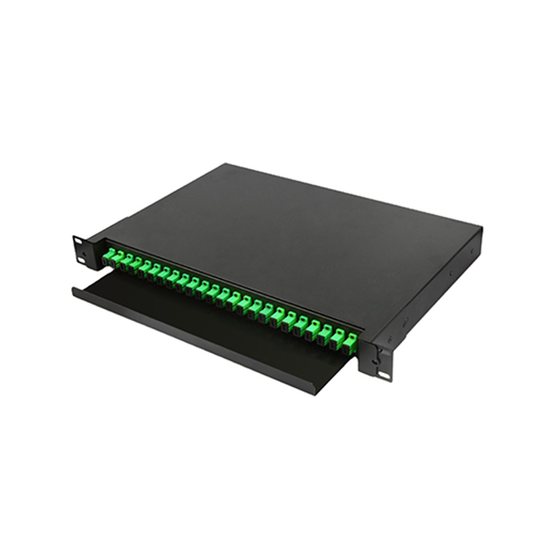 GSG-OTB-24A Glasfaser-Anschlusskasten