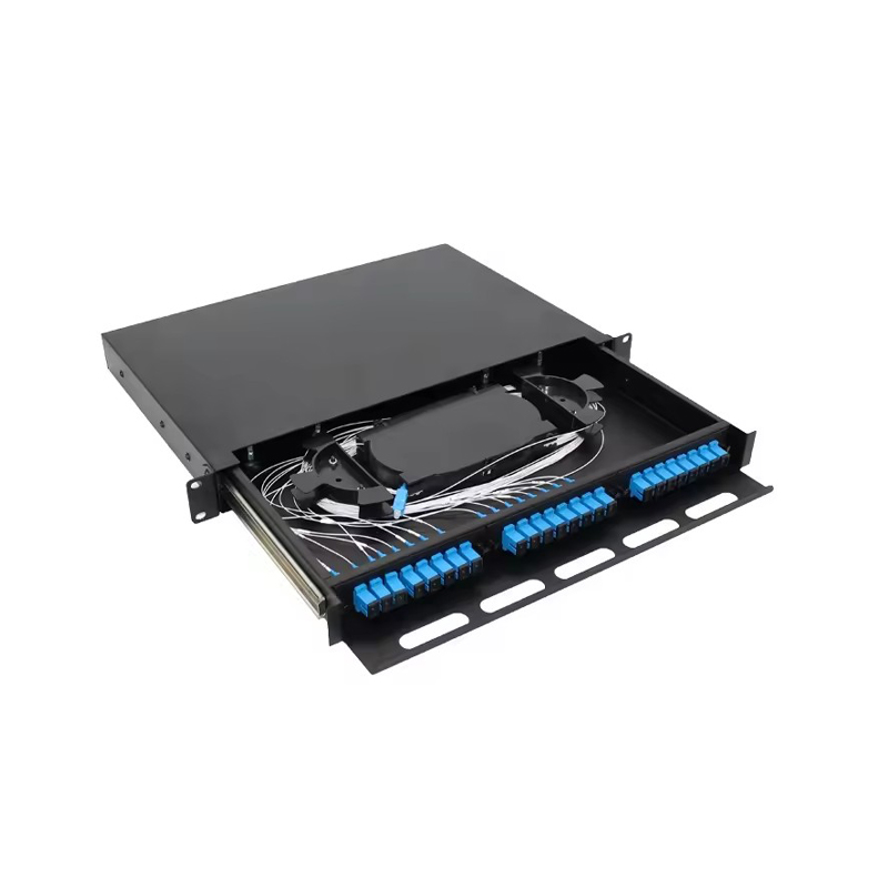 GSG-OTB-24B Glasfaser-Anschlusskasten